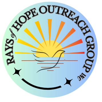 Rays of Hope Outreach Group Inc.